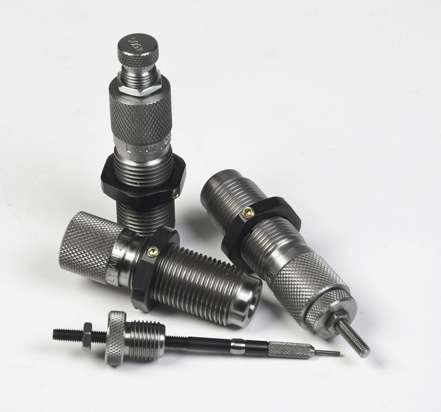Lyman Die Sets