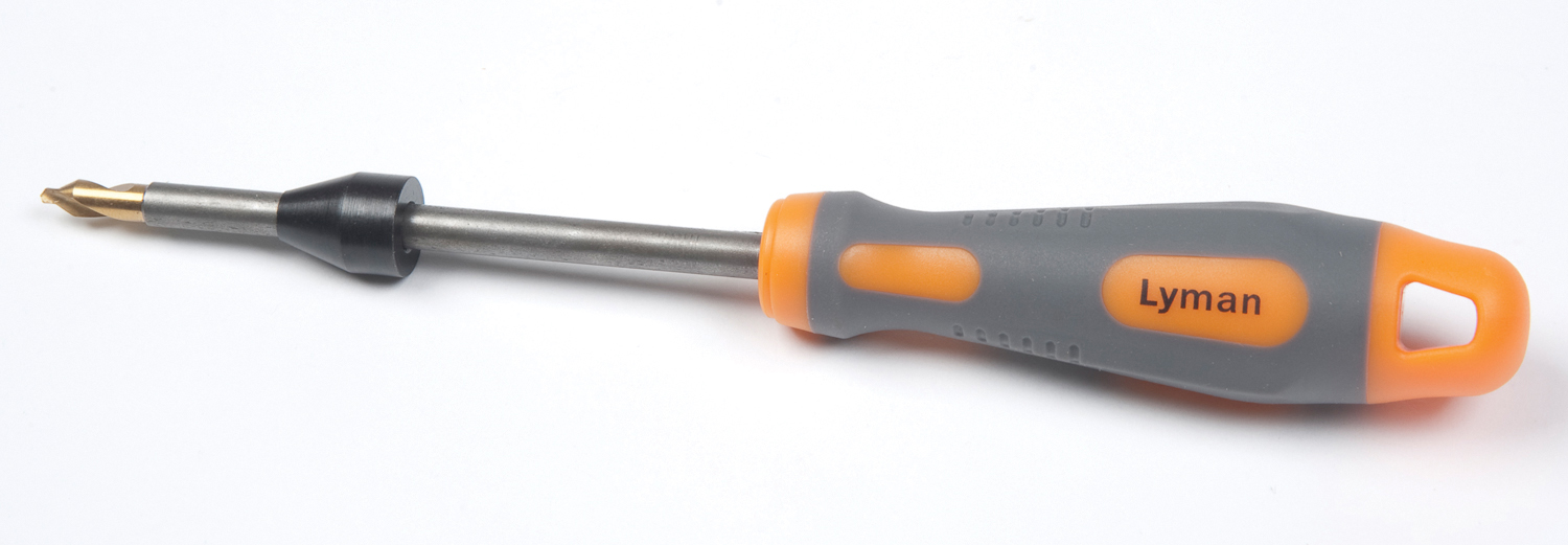 Flash Hole Uniformer 7777760_flashholeuniformer