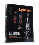 51st Edition Reloading Handbook