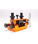 Lyman AccuSight - Pistol Sight Tool