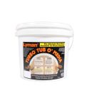 Jumbo "Tub O' Media" Tufnut Untreated