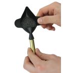 Powder Pal™ Universal Funnel Pan
