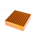9mm 100 Round Ammo Checker Block