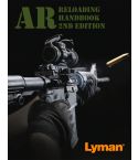 AR Reloading Handbook 2nd edition