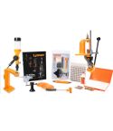 Brass-Smith® Victory Press™ Reloading Kit 