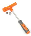 Magnum Inertia Bullet Puller