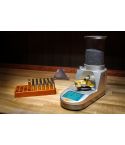 GEN 6™ Compact Touch Screen Powder System