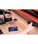 Borecam® 2.0 : Wireless Bore Camera