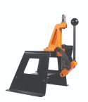 Brass Smith Ideal Press & Lyman Universal Press Stand Bundle