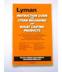 Reloading and Cast Bullet Users Guide