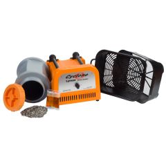 Cyclone Rotary Tumbler Replacement Parts