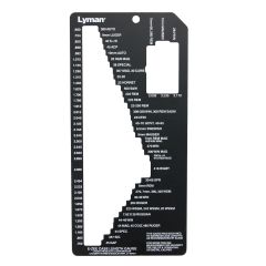 E-ZEE Case Gauge
