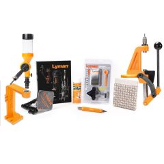 Brass-Smith® Ideal Press™ Reloading Kit
