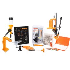 Brass-Smith® Victory Press™ Reloading Kit