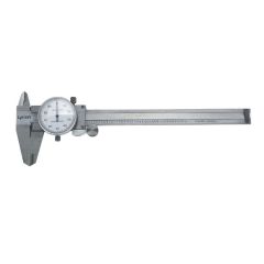 Calipers & Micrometers