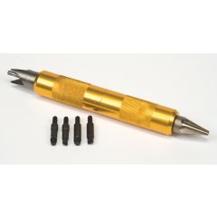 Case Prep Multi-Tool