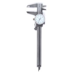 Stainless Steel Dial Caliper