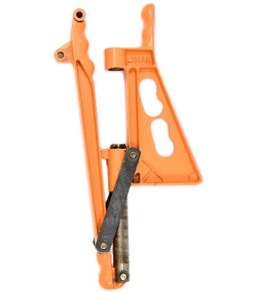 The Lyman AccuPress