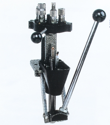 T-Mag II 1996